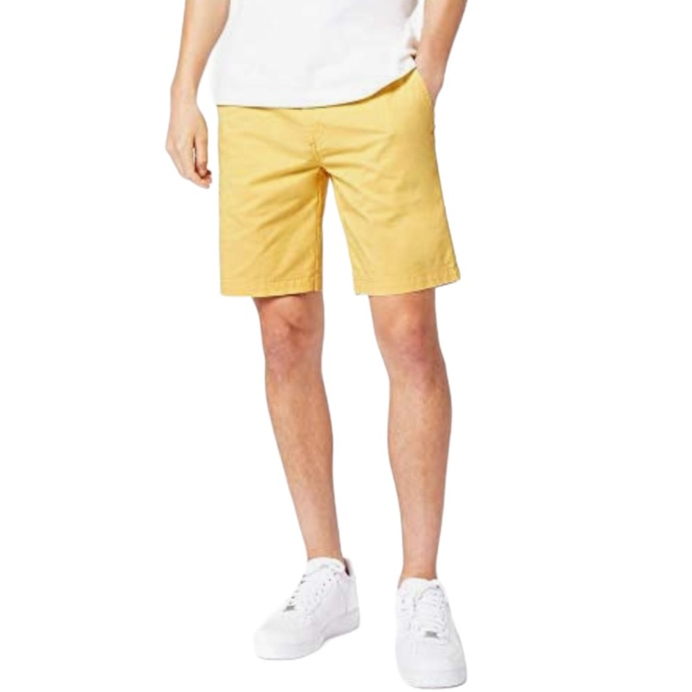 NWOT Dockers Supreme Flex Shorts